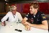 Bild zum Inhalt: Ecclestone: "Vettel fehlt Charisma"