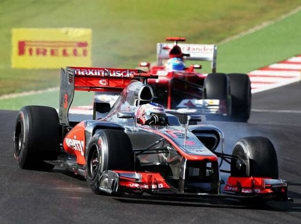 Jenson Button Jenson Button