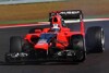 Glock in Austin: Kein KERS - keine Chance