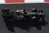 Räikkönen auf den Spuren von Heidfeld