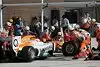 Bild zum Inhalt: Force India: Di Resta kämpft um den Anschluss