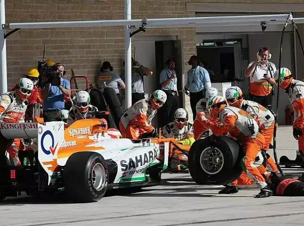 Titel-Bild zur News: Paul di Resta