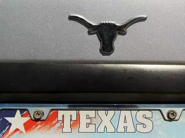 Texas Titel-Bild zur News: Texas