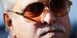 Force-India-Budget um 50 Millionen Pfund aufgestockt