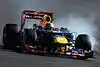 Bild zum Inhalt: Red Bull: Schafft Vettel den Titel-Hattrick?