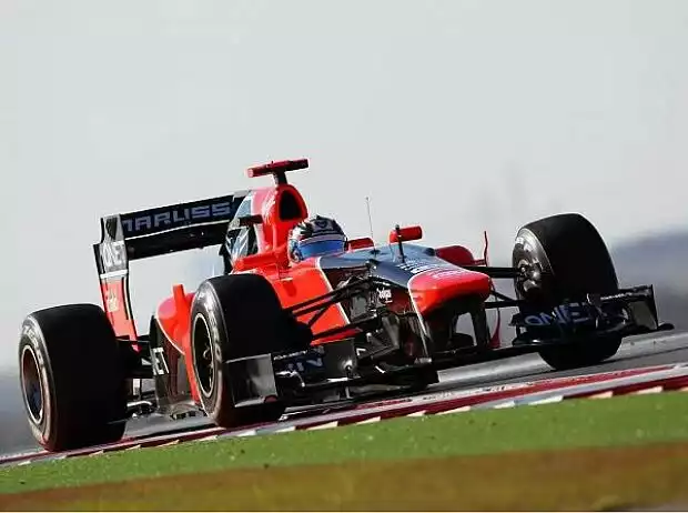 Titel-Bild zur News: Timo Glock