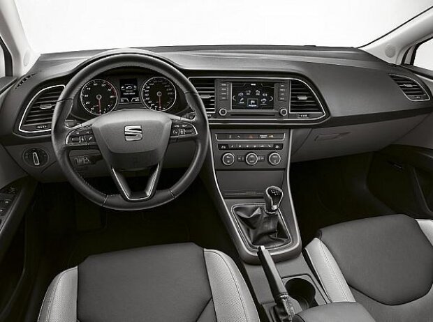 Seat Leon Seat Leon
