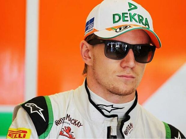 Nico Hülkenberg