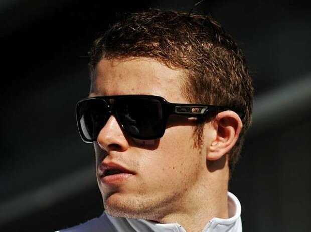 Paul di Resta