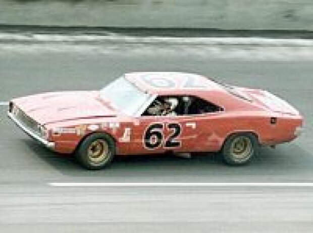 Ron Keselowski Dodge 1970