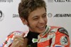 Rossi: "Ich bin in Form und bereit"