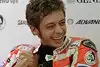 Bild zum Inhalt: Rossi: "Ich bin in Form und bereit"