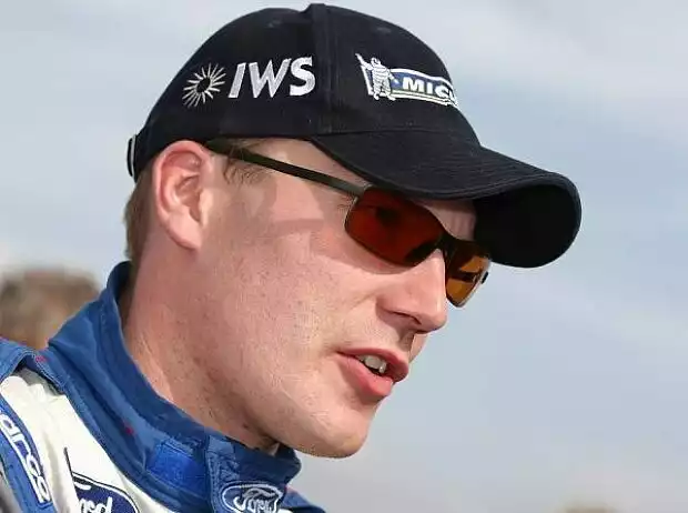 Titel-Bild zur News: Jari-Matti Latvala