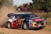 Loeb auch in Zukunft für Citroen wichtig