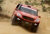 HS RallyeTeam will erneut in die Top 10 vordringen