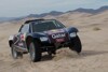 Rallye Dakar: 459 Teilnehmer starten in Lima