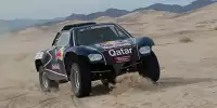 Bild zum Inhalt: Rallye Dakar: 459 Teilnehmer starten in Lima