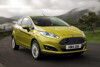 Ford Fiesta: Neues Selbstbewusstsein
