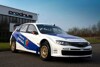 Bild zum Inhalt: Subaru steht vor Entscheidung für WTCC oder WRC