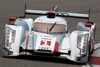 Bild zum Inhalt: Audi testet Michelin-Reifen in Aragon