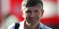 Nick Fry (Mercedes-Geschäftsführer)