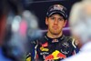 Bild zum Inhalt: Vettel: Keine Angst vor Regenrennen