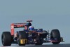 Toro Rosso will Saison mit Highlight beenden
