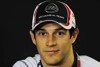 Bild zum Inhalt: Senna: Williams-Abschied beim Heimspiel?
