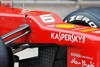 Bild zum Inhalt: FIA ebnet Weg für Ende der hässlichen Stufen-Nasen