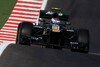 Caterham: Wenn nur noch Chaos weiterhilft