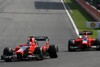 Marussia 2013 auch ohne Concorde-Deal dabei?