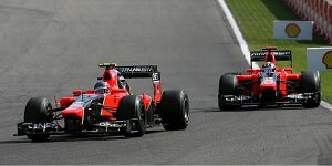 Marussia 2013 auch ohne Concorde-Deal dabei?