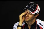 Bruno Senna (Williams) 