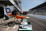 Box von Force India