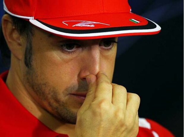 Fernando Alonso Fernando Alonso