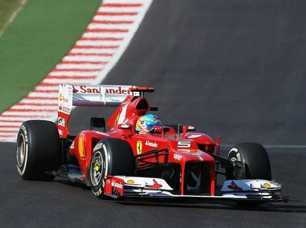 Fernando Alonso Fernando Alonso