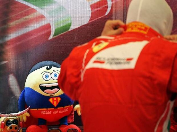Fernando Alonso Fernando Alonso