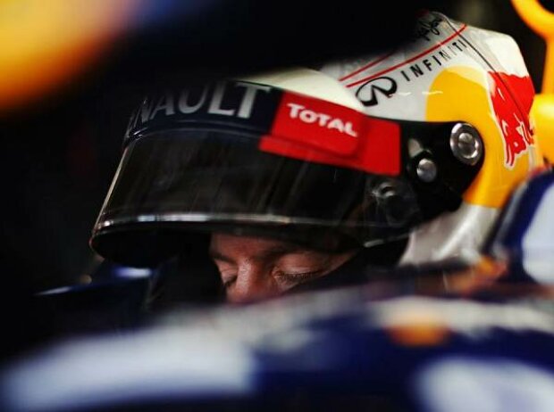 Sebastian Vettel Sebastian Vettel