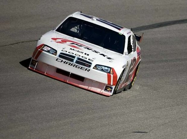 Brad Keselowski Brad Keselowski