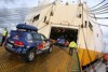 Dakar: Alles beginnt in Le Havre