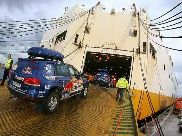 Le Havre Titel-Bild zur News: Le Havre