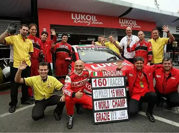 Gabriele Tarquini Titel-Bild zur News: Gabriele Tarquini