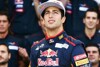 Ricciardo: Nach "bestem Saisonrennen" ins WM-Finale