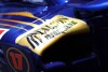 Aabar: Raus bei Mercedes, rein bei Toro Rosso?