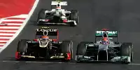 Bild zum Inhalt: "Schumi" würde "natürlich gerne mit Highlight gehen"