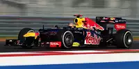 Bild zum Inhalt: Red Bull: Neue Teile fürs Finale, aber weiterhin Sorgen