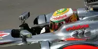 Bild zum Inhalt: Auftakt in Sao Paulo: McLaren und Red Bull vor Alonso