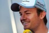 Rosberg: "Für 2013 sieht es viel besser aus"