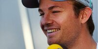 Bild zum Inhalt: Rosberg: "Für 2013 sieht es viel besser aus"