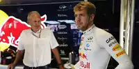 Bild zum Inhalt: Marko: "Alonso jammert auf hohem Niveau"